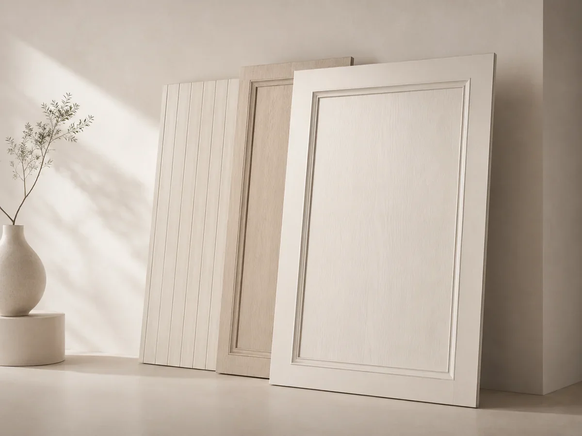 Molded Door Skin